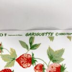 Cottage Strawberries