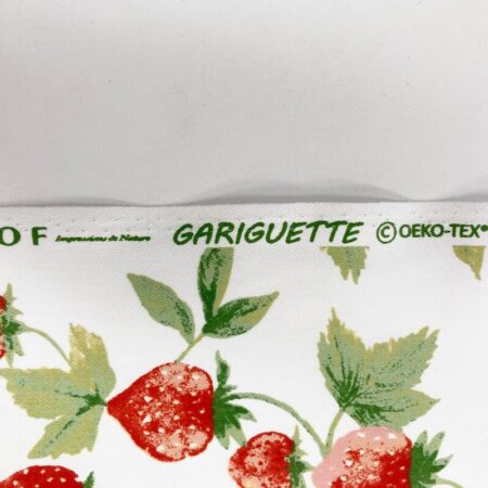 Cottage Strawberries - Image 2