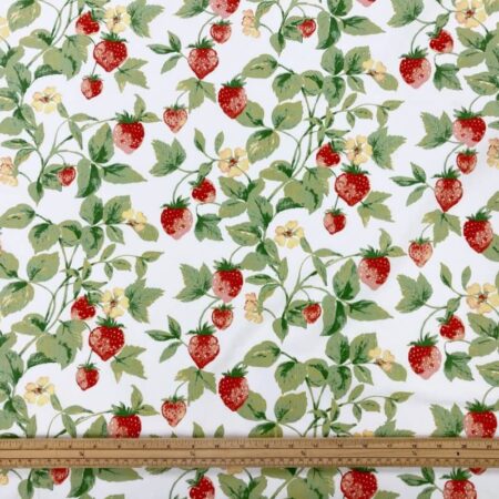Cottage Strawberries - Image 3