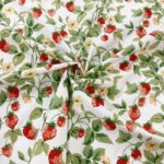 Cottage Strawberries
