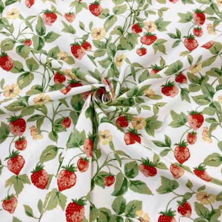 Cottage Strawberries - Image 4