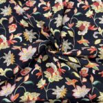 Bali Slubbed Cotton-Rayon Blend Fabrics