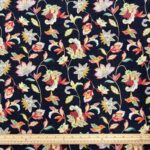 Bali Slubbed Cotton-Rayon Blend Fabrics