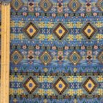 Bali Slubbed Cotton-Rayon Blend Fabrics