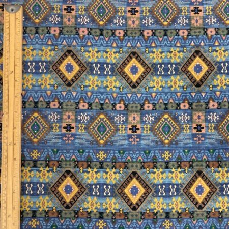 Bali Slubbed Cotton-Rayon Blend Fabrics - Image 10