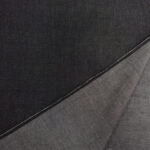 Charcoal Chambray
