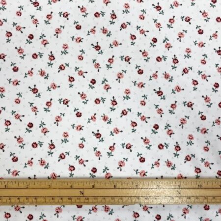 Tiny Rose Jersey - Image 2