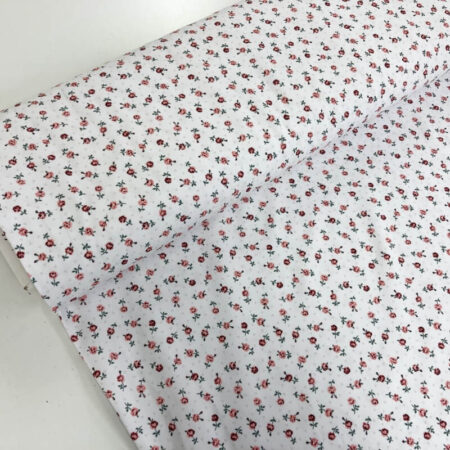 Tiny Rose Jersey