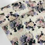Blousy Bouquet Jersey