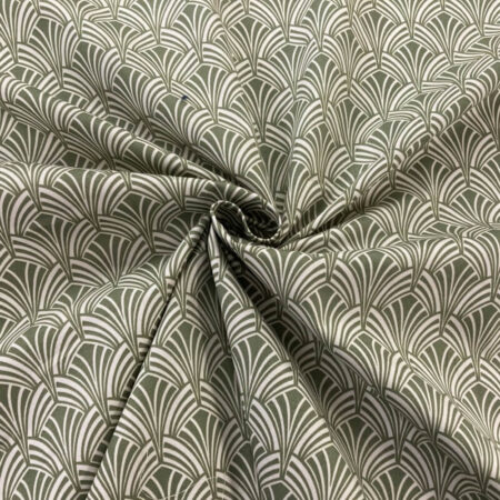 Arcadia Cotton Poplin - Image 4