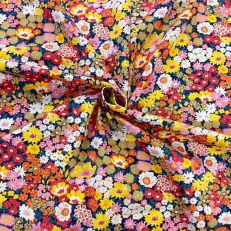 Liberty Bell Cotton Poplin - Image 2