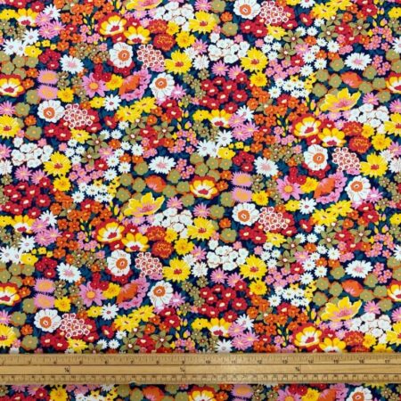 Liberty Bell Cotton Poplin - Image 3