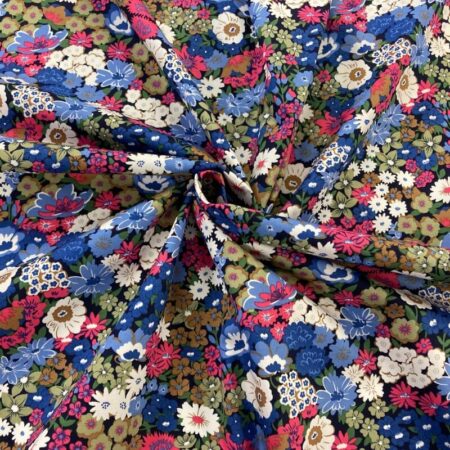 Liberty Bell Cotton Poplin - Image 4