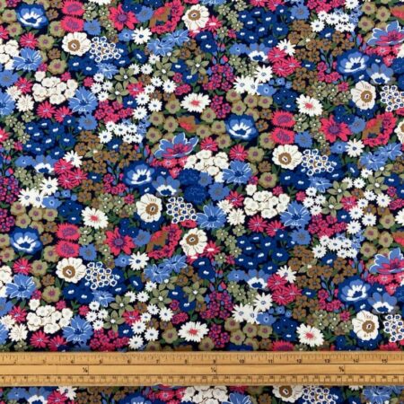 Liberty Bell Cotton Poplin - Image 5