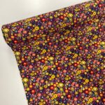 Sweet Garden Cotton Poplin