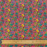 Bermuda Lily Cotton Poplin