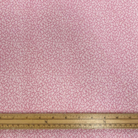 Ditsy Fern Cotton Poplin - Image 9
