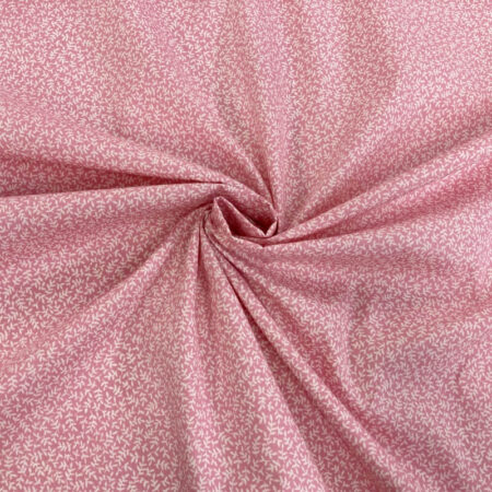 Ditsy Fern Cotton Poplin - Image 10