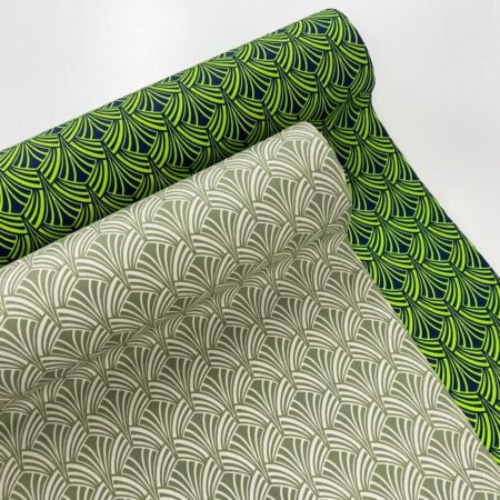 Arcadia Cotton Poplin