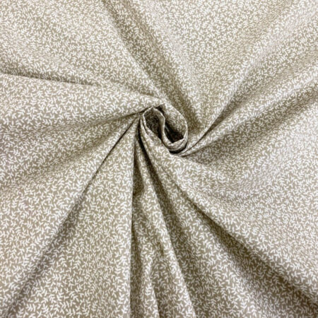 Ditsy Fern Cotton Poplin - Image 11