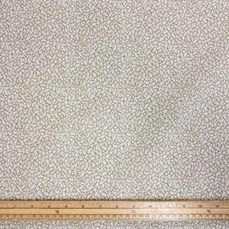 Ditsy Fern Cotton Poplin - Image 12