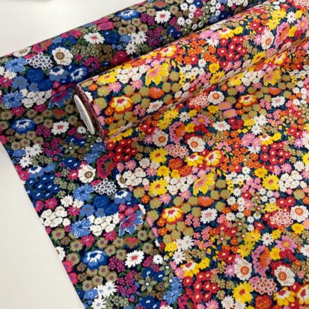 Liberty Bell Cotton Poplin