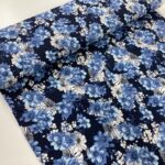 Hendon Moonlight Floral Blue