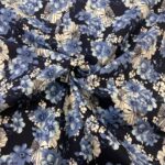 Hendon Moonlight Floral Blue