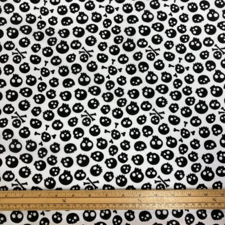 Halloween Polycotton - Image 30