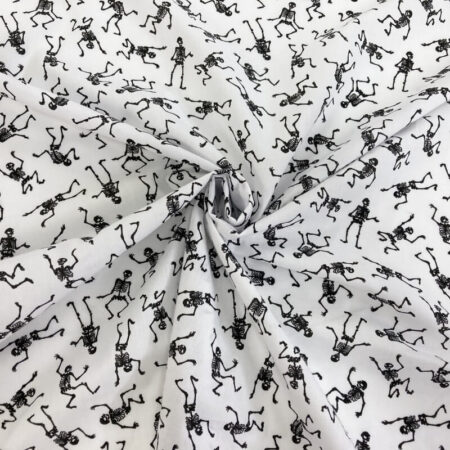Halloween Polycotton - Image 39