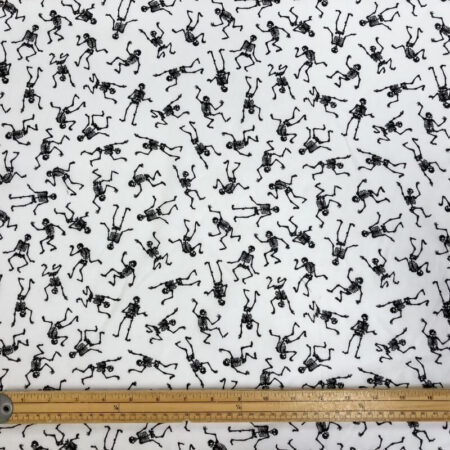 Halloween Polycotton - Image 40