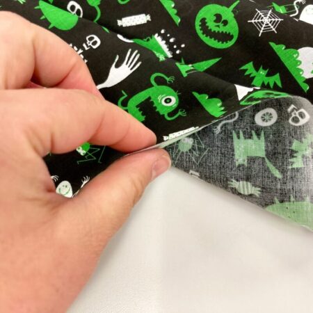 Halloween Polycotton - Image 3