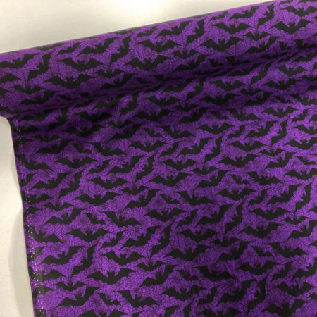 Halloween Polycotton - Image 13