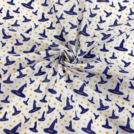 Halloween Polycotton - Image 20