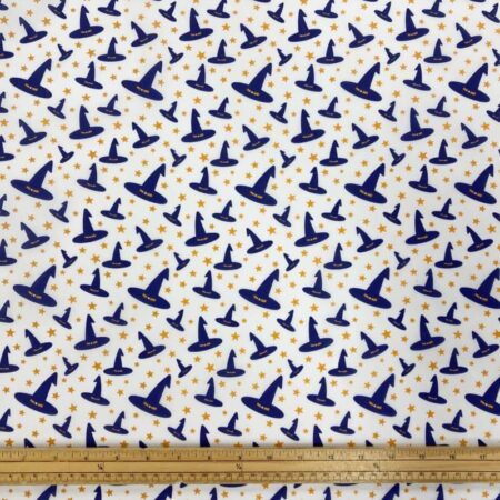 Halloween Polycotton - Image 21