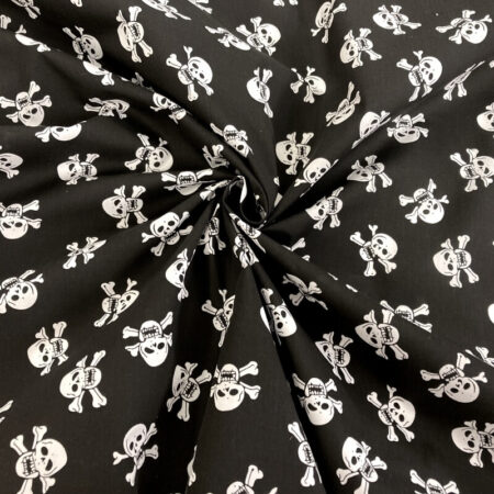 Halloween Polycotton - Image 22