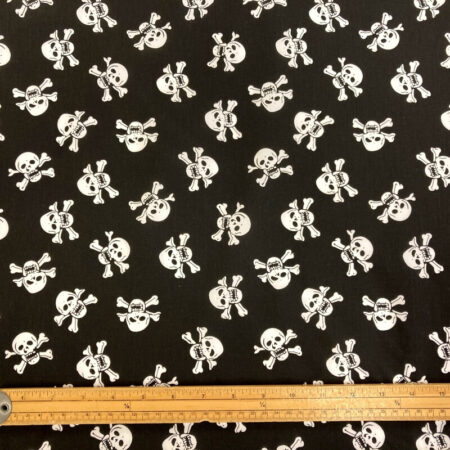 Halloween Polycotton - Image 23