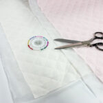 Quilted Polycotton