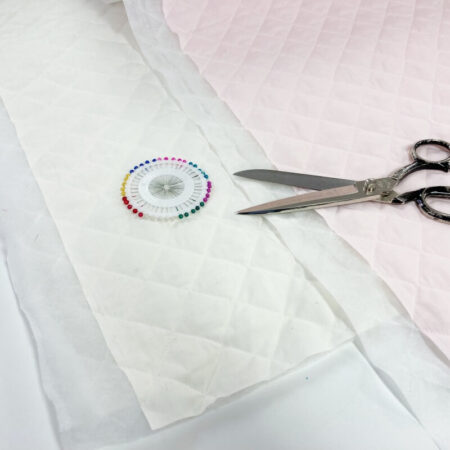 Quilted Polycotton - Image 2