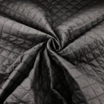 Quilted Polycotton