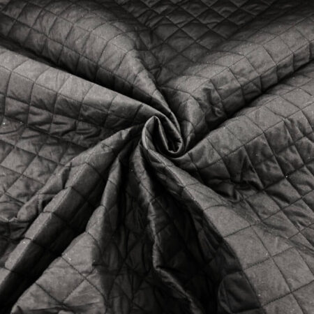 Quilted Polycotton - Image 3
