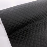 Quilted Polycotton