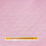 Quilted Polycotton