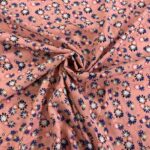 Dazzle Daisy Viscose