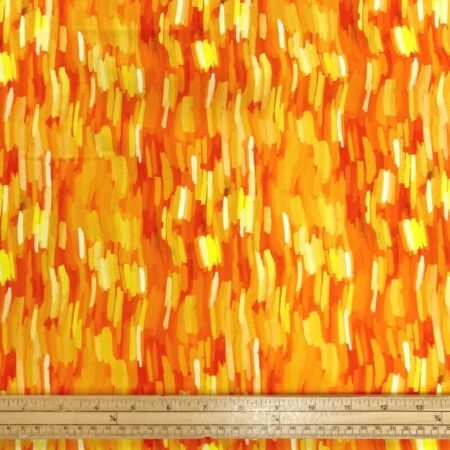 Brushstrokes - Image 9