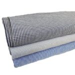 Seersucker Cotton