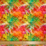 Rainbow Cottons