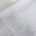 Polyester Faux Silk Dupion