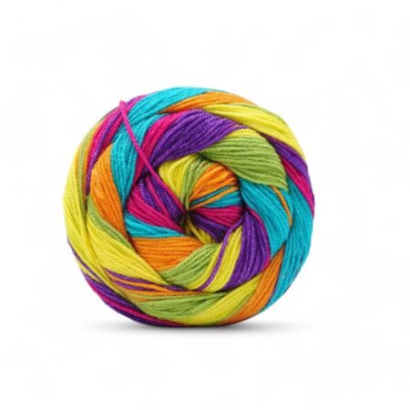 Swurly Wurly DK 200g - Image 10
