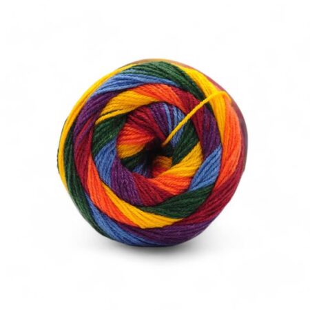 Swurly Wurly DK 200g - Image 11